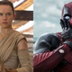 Illustration for article titled The Force Awakens and Deadpool to compete for the love of teens at MTV Movie Awards